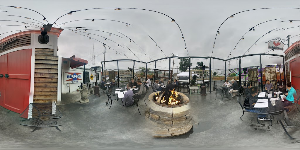 Street View & 360°
