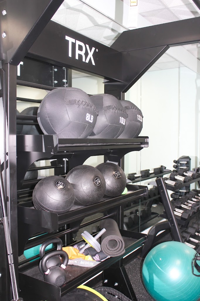  Top Shape Fitness SPB