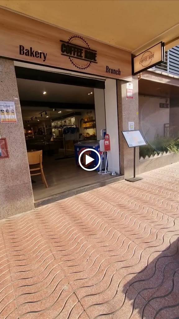 Coffee Ride Maresme — Mas recientes