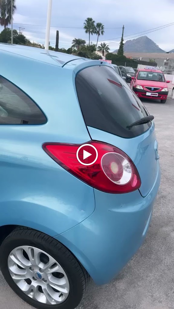 Albir Exotic Cars SL — Videos
