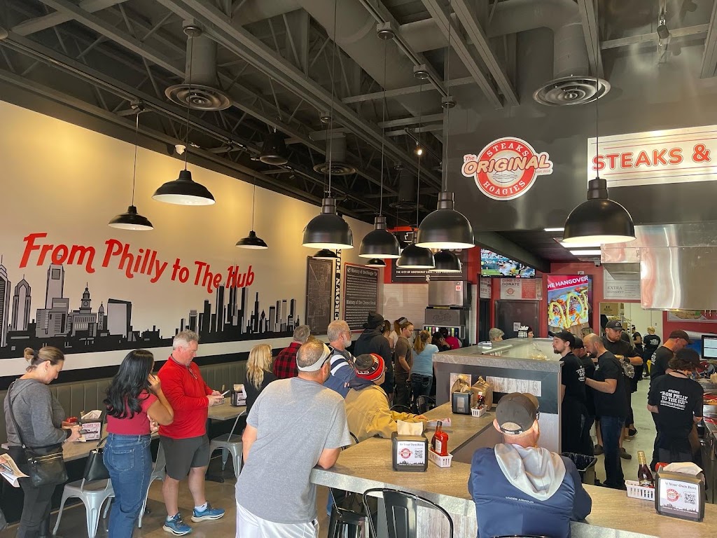  The Original Steaks and Hoagies - Fond du Lac, Wisconsin