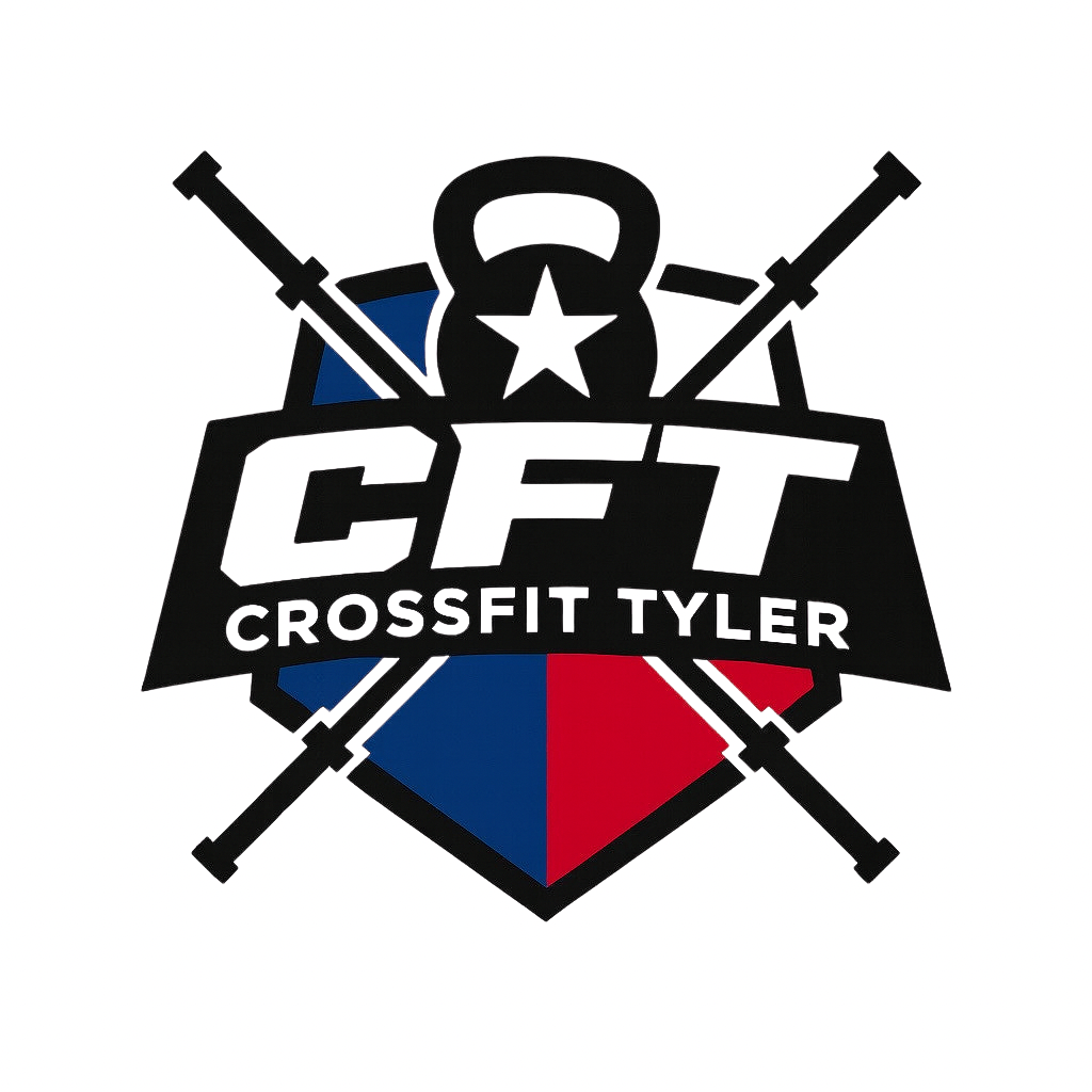  CrossFit Tyler