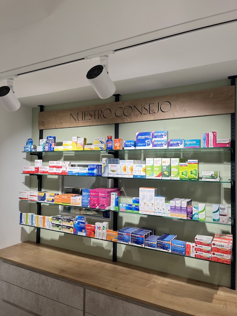 Farmacia 3 Olivos — Mas recientes
