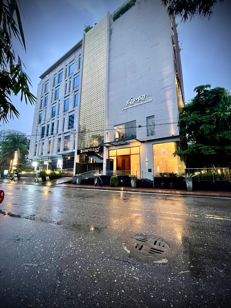 Empyrean Hotel