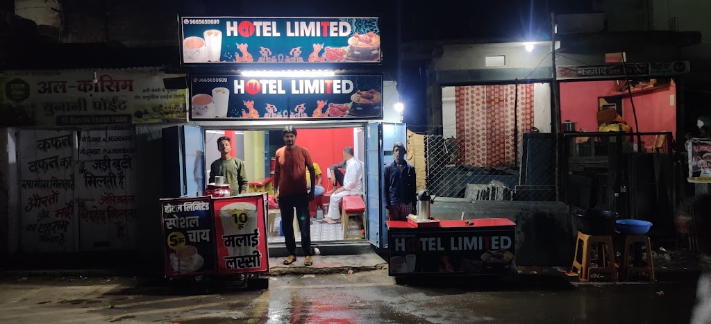 Hotel Limited