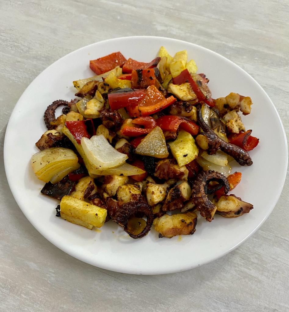 Bar Cafeteria Sociedad UD Barrial