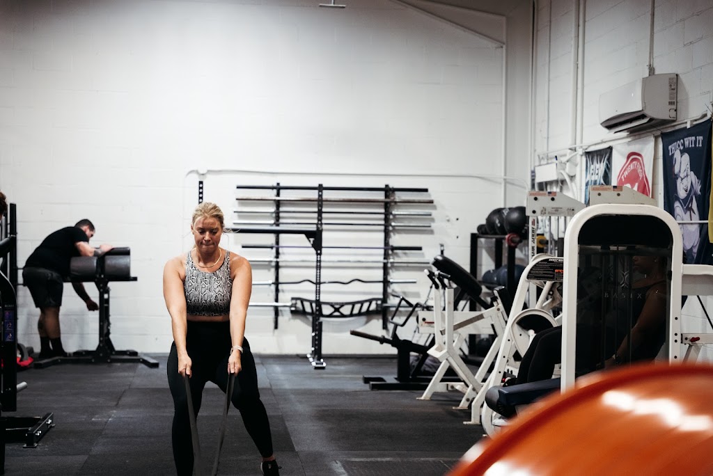  Sean H Personal Training