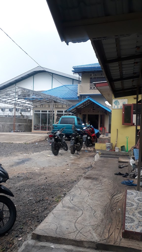 Syaluna Diesel