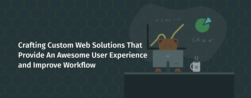 Bearly Solutions