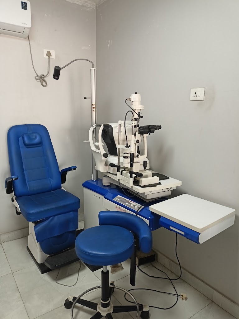 Sankarfoundation Vision Centre And Anitha Eye Clinic Opticals