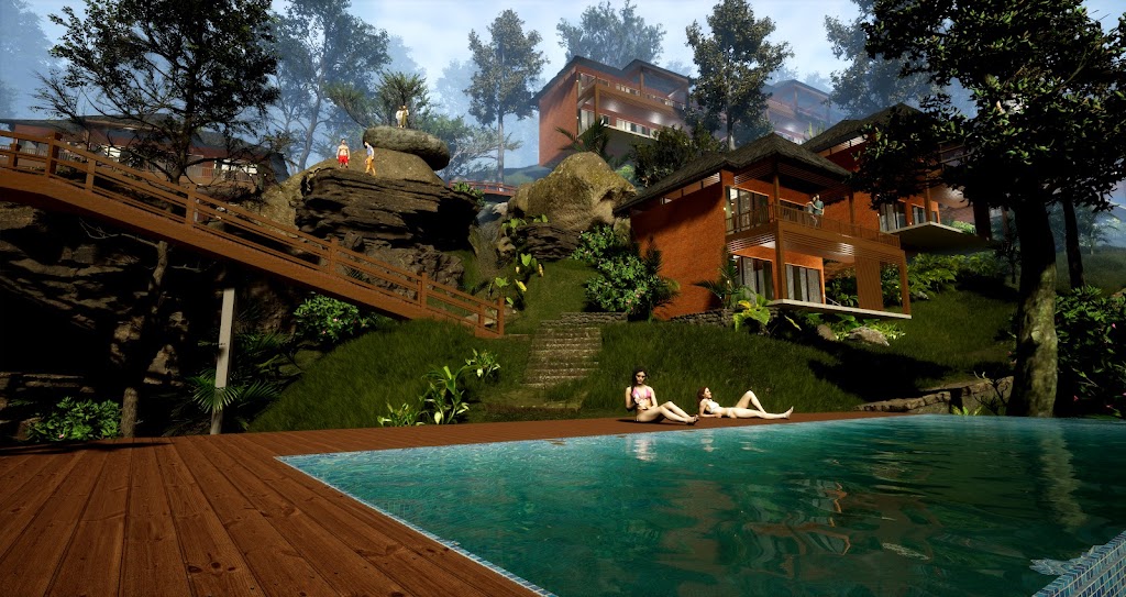 Amenities