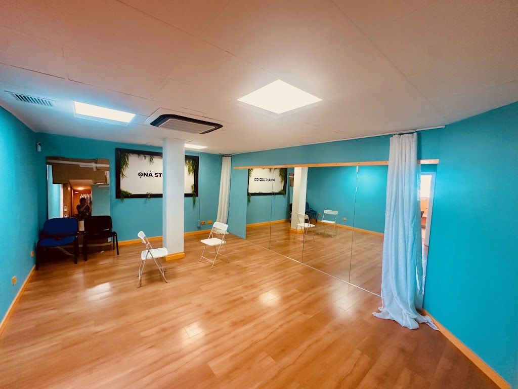 ONA Studios - Dance & Film Training