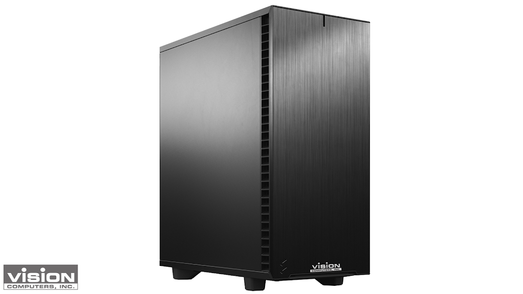 Vision Computers, Inc.