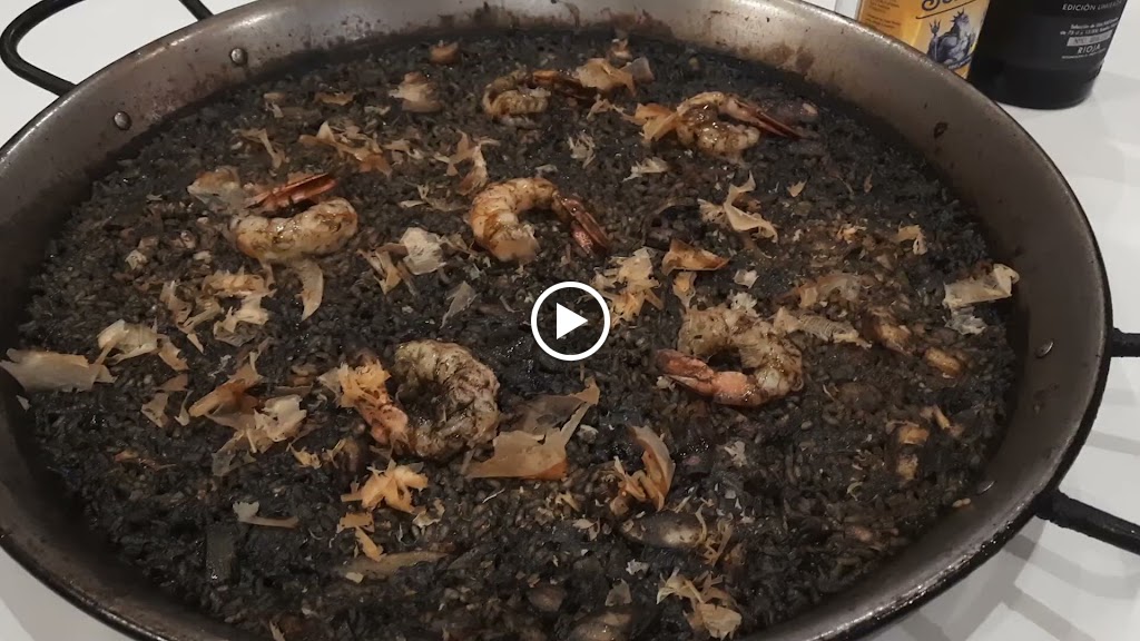 Restaurante Al D'Emilio — Videos