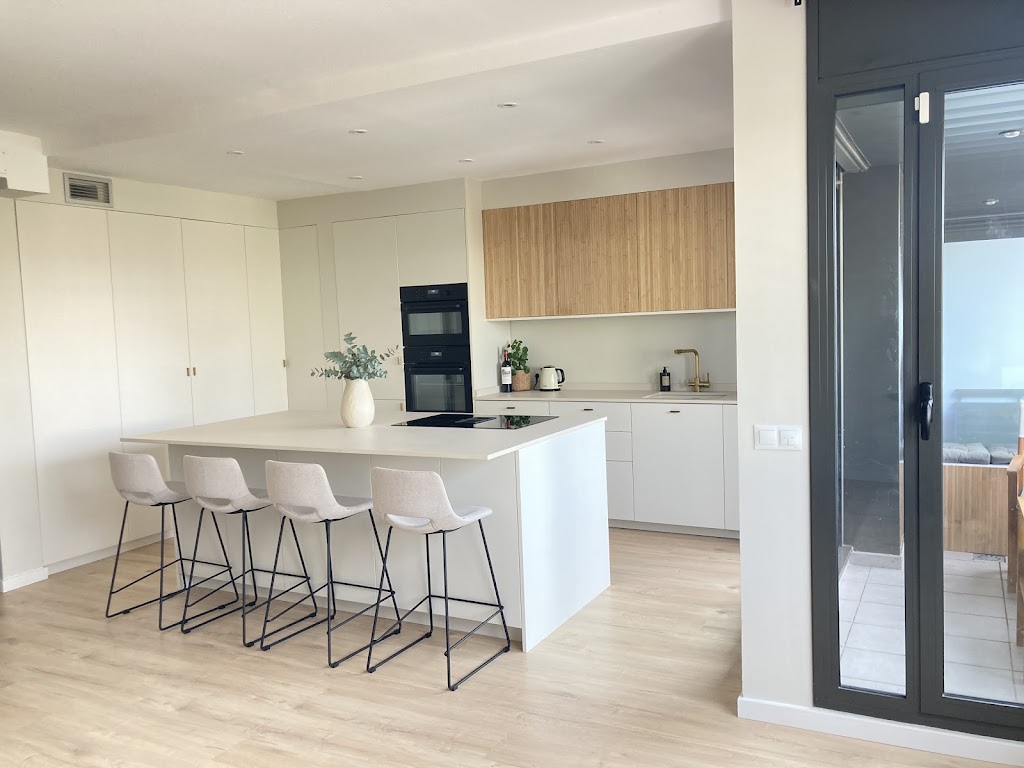 Parquets sergi sabadell