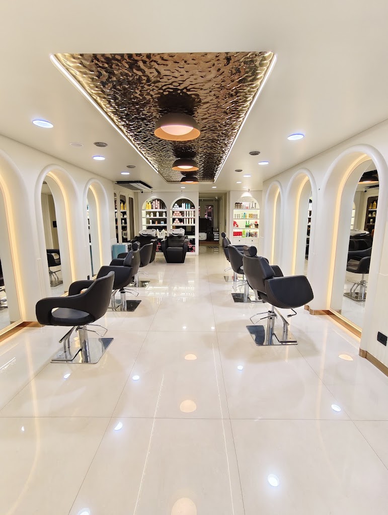 Antaria Hair Beauty Salon