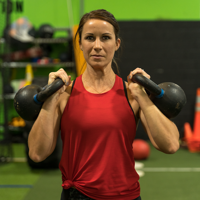  Personal Performance