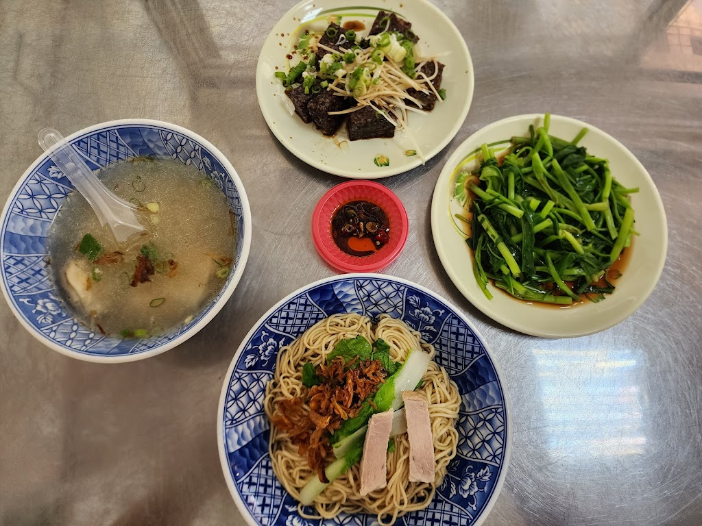 寶發號麵店 的照片