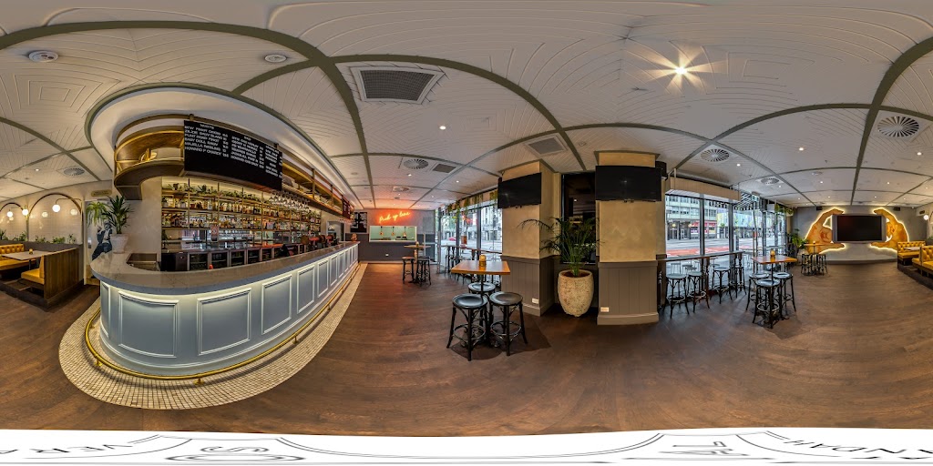 Street View & 360°