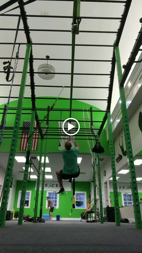  Excel Fitness Center