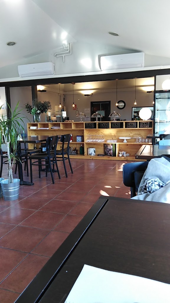 Restaurant Escola Granja Soldevila