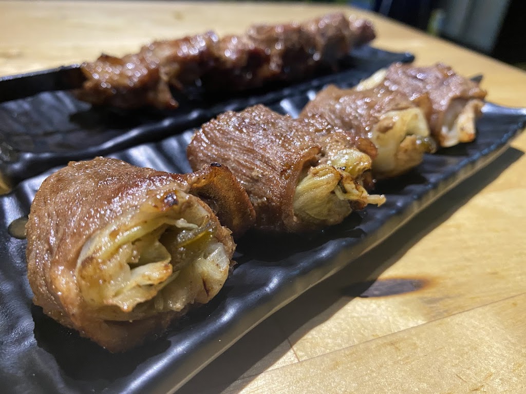 寶島燒創意食堂 的照片