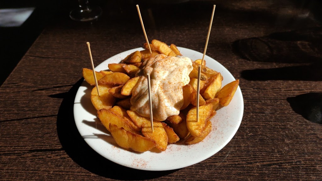 Loterias y Bar Oeste