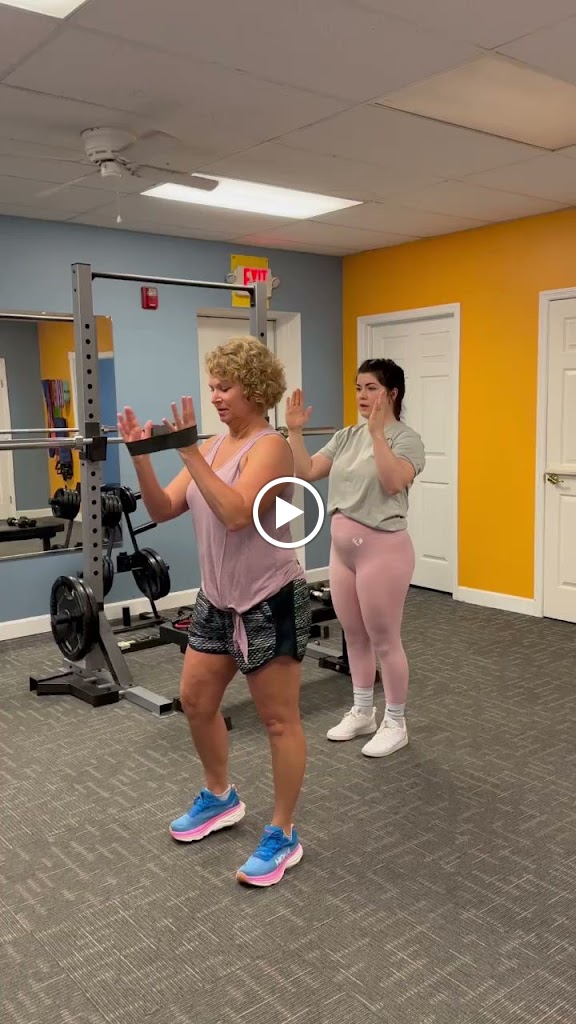  Apex Personal Training @FitOne Gym