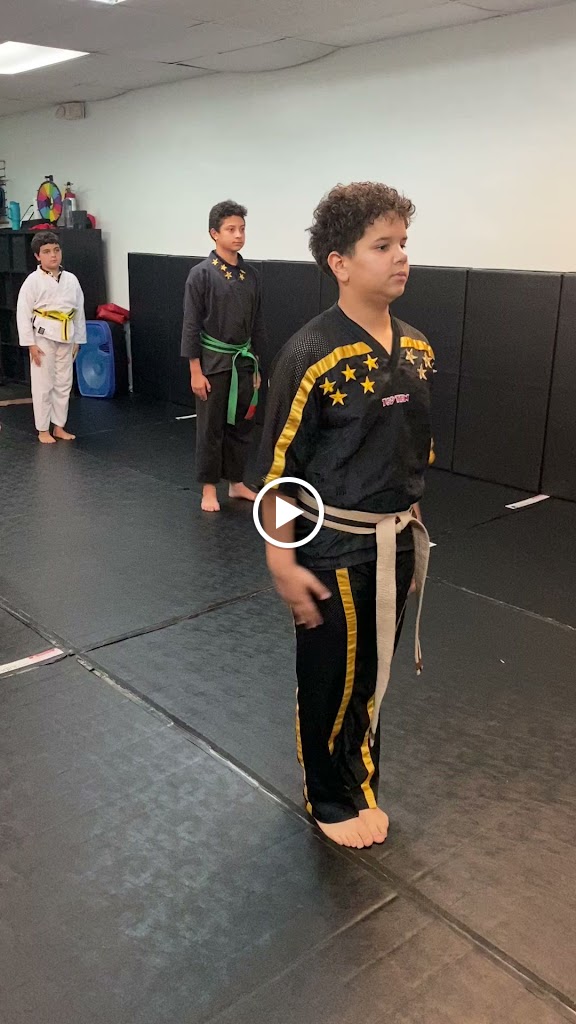  WKF Fitness, Karate, Jiujitsu, Kickboxing, Summer Camp and After School Program