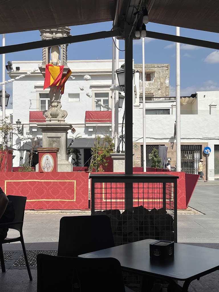 La Taberna de Edu — Ambiente