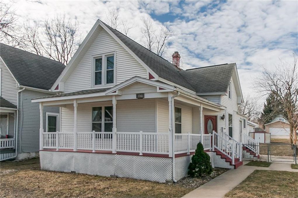 Cedar Rapids Short Stays