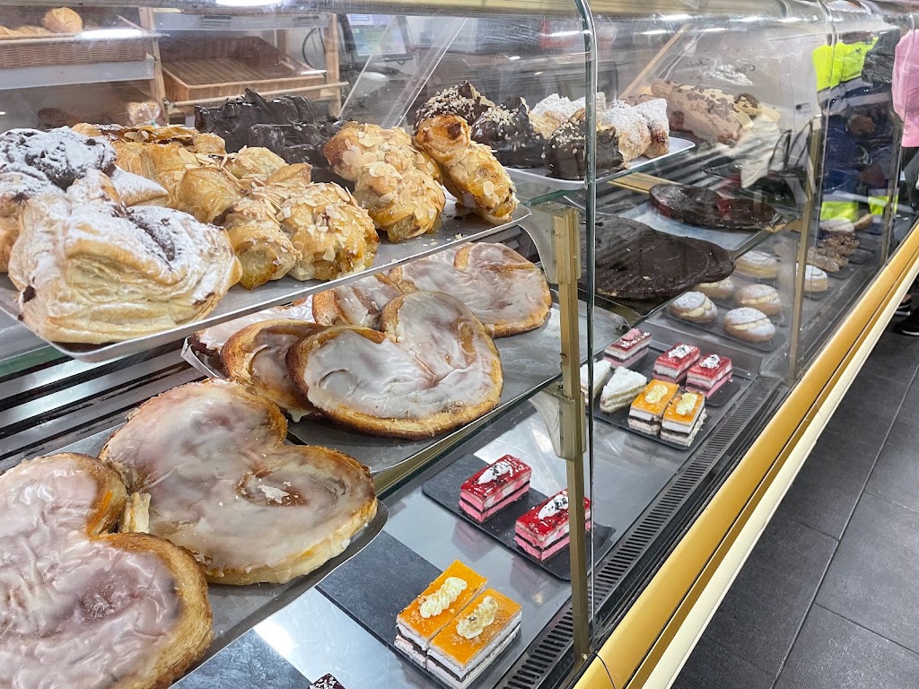 El Trebol Restaurante — Ambiente