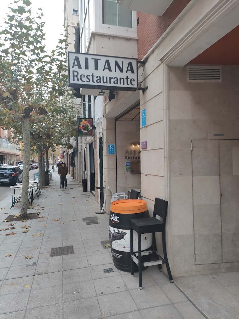 Restaurante Aitana