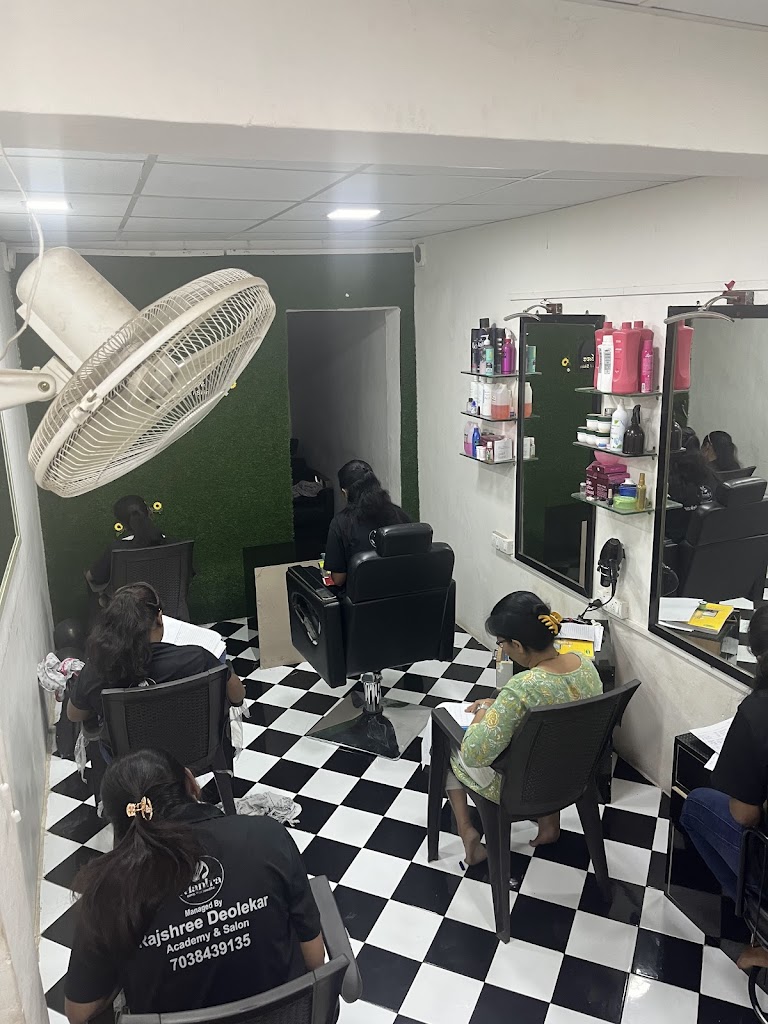 Mantra Beauty Salon And Training Center