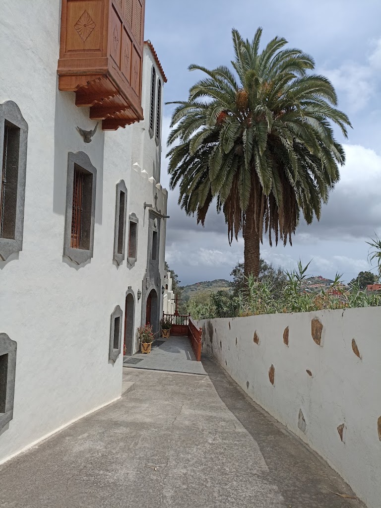 Monasterio Benedictino/a De La Santisima Trinidad