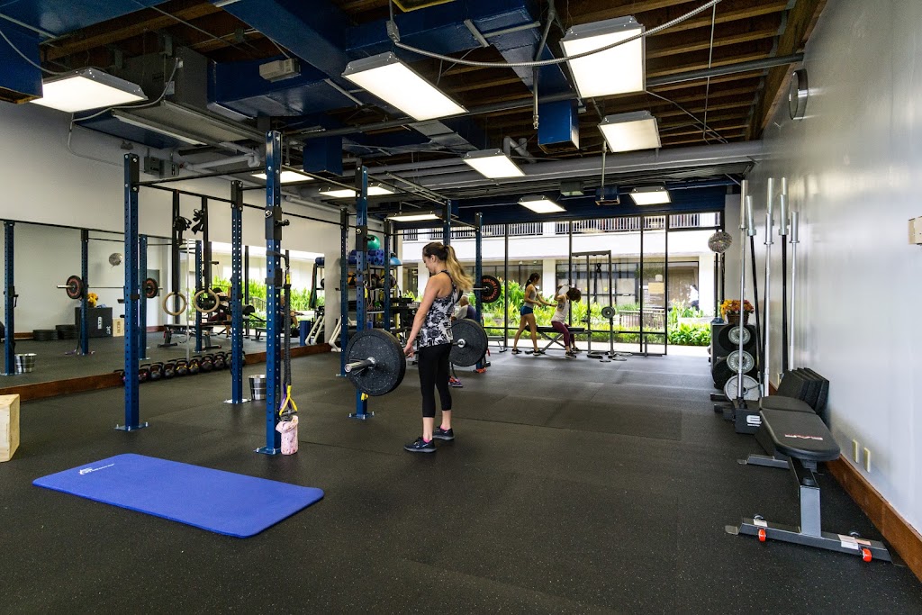  Aloha Personal Training