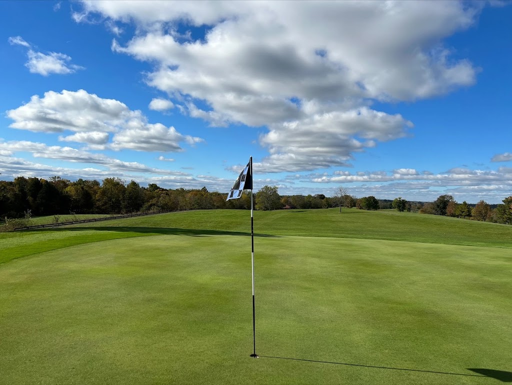  Taylorsville Country Club