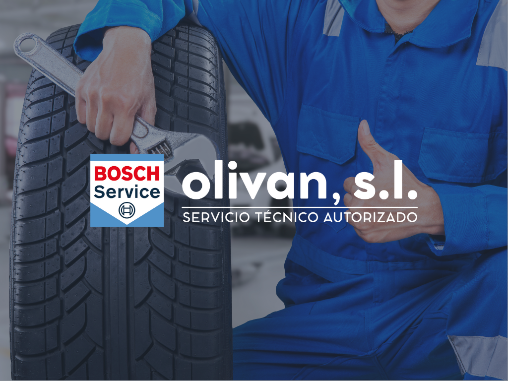 Taller mecanico Manises - OLIVAN SL