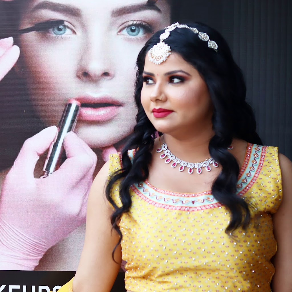 Sai Beauty Makeovers