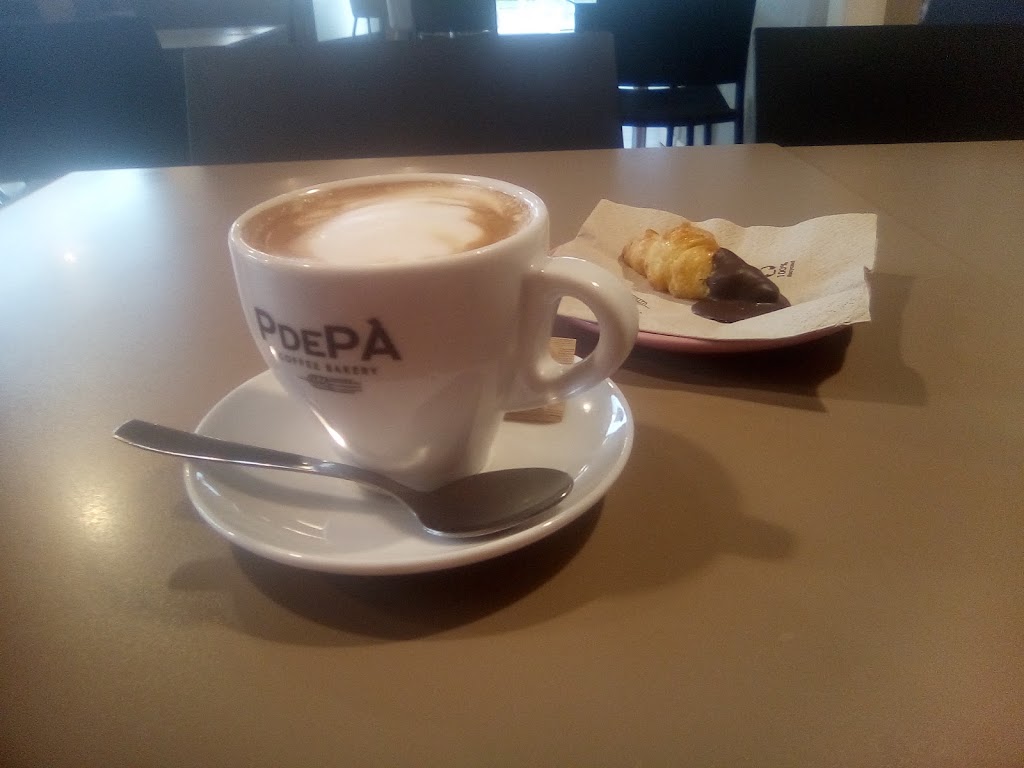 PdePA Bakery Fenals — Mas recientes