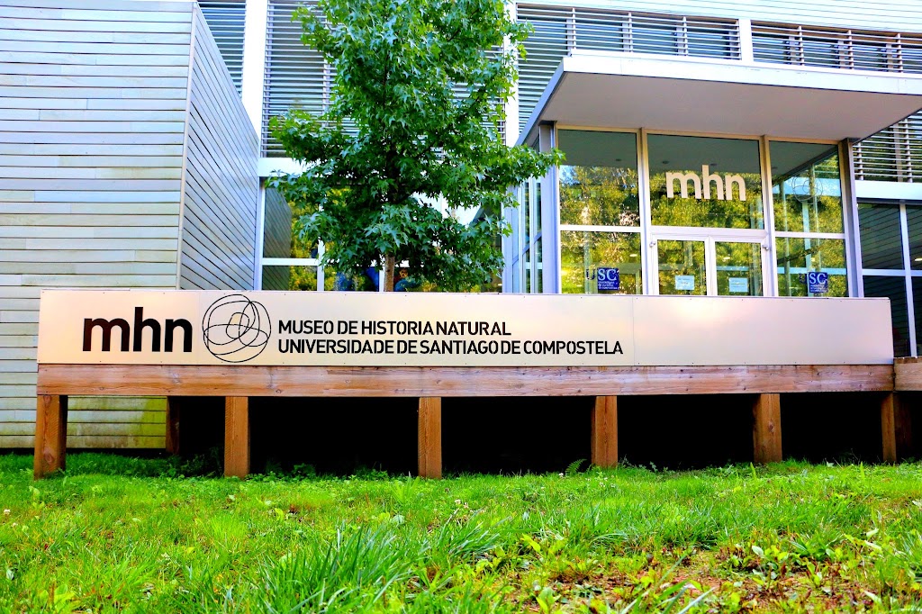 USC ~ Museo de Historia Natural