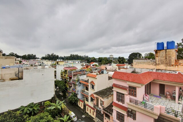 Oyo Hotel City Inn
