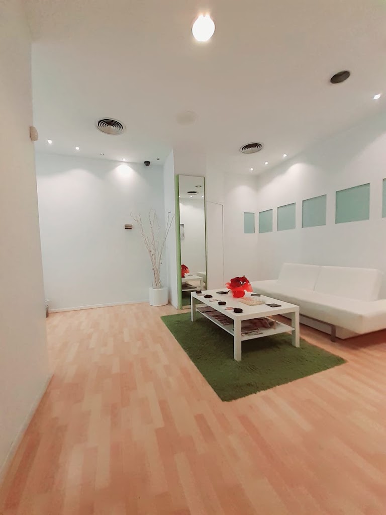 corpo estetica blanes — Del propietario