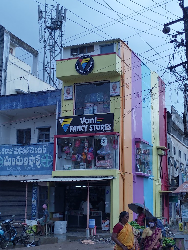 Vani Fancy Stores