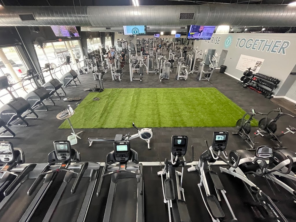  Rise Gym | Rise Barbell