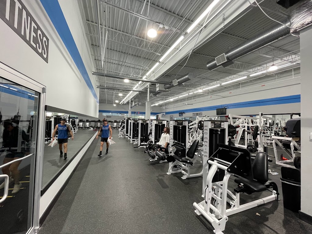  ATL FITNESS 24/7 BUFORD