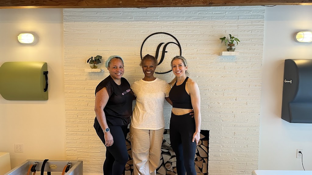  Madison Park Pilates