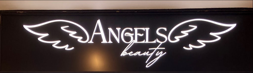 Angels Beauty Centro de Unas Carrefour Gandia