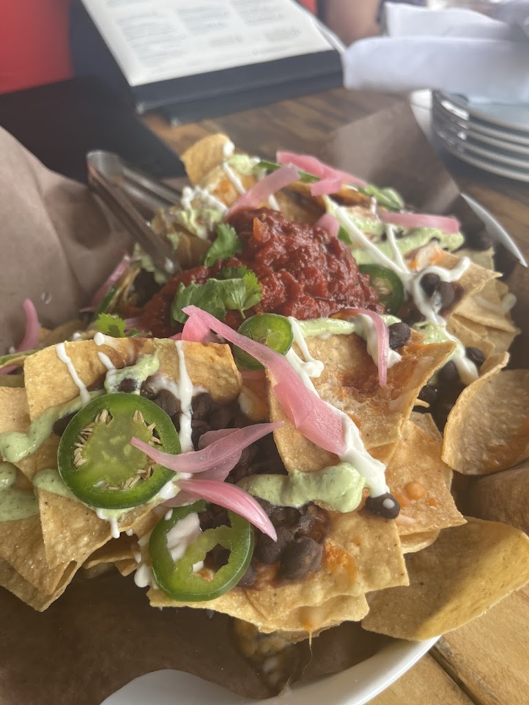 Nachos