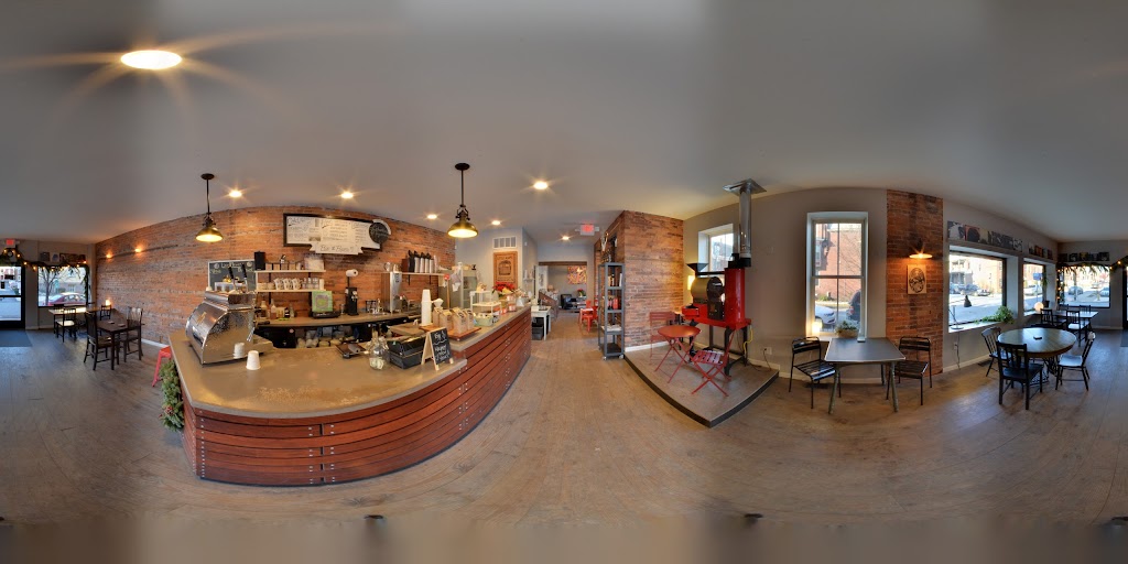 Photo of Little Amps Coffee